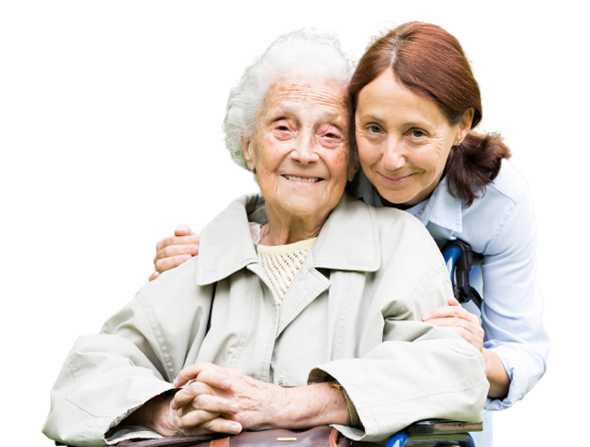 Курс патронажной сиделки (помощницы по уходу) в Луге