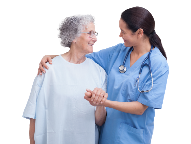 Курс младшей медсестры по уходу за больными в Луге