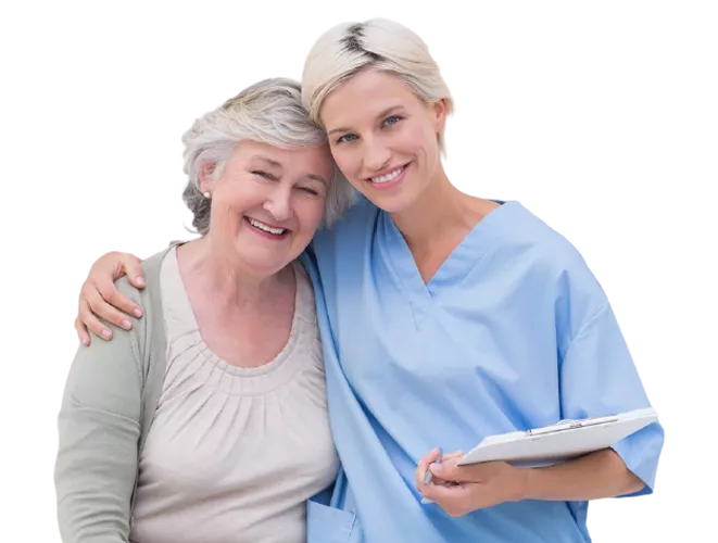 Курс подготовки младших медсестер в Луге